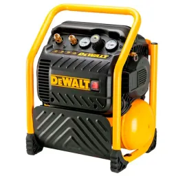 Compresor Dewalt DPC10QTC
