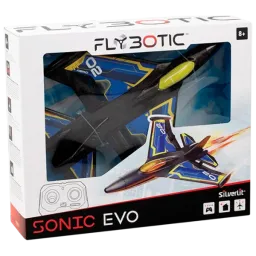 Avion Flybotic 7530-85741 / Blue