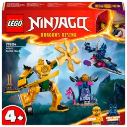 Constructor LEGO Arin's Battle Mech