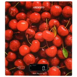 Ardesto SCK-893 CHERRY