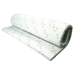 Topper Almir Latex 200 x 90 cm/ 4 cm/ Bio latex