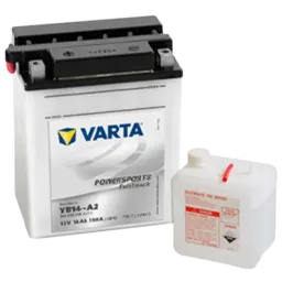 Varta YB14-A2