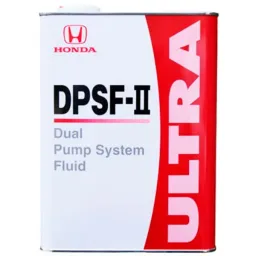 Honda ULTRA DPSF-II