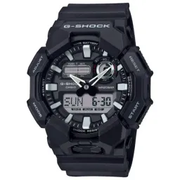 Casio GA-010-1AER