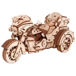 Ewa Toys Trike