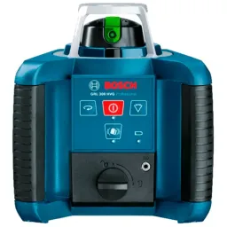 Bosch GRL 300HVG PROF