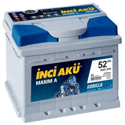 Inci Aku Maxima EU (LB1 052 050 013)
