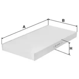 Wix WX-WP9266