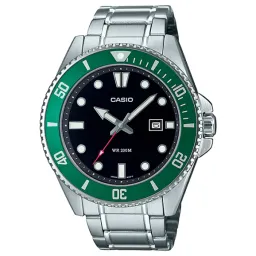 Casio MDV-107D-3AVEF