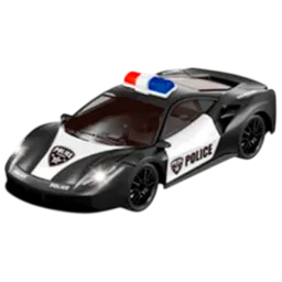 Police 884-A