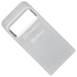 Kingston DataTraveler Micro G2 64 GB
