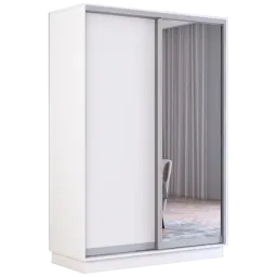 Mobildor-Lux Fox 1800 110 180 x 60 x 220/ PAL