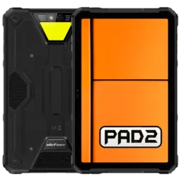 Tabletă Ulefone Armor Pad 2 11" 8 GB/ 256 GB LTE Black