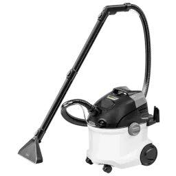 Aspirator cu spălare KARCHER SE5 1000 W / Black White