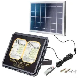 Lampă solară Makalon 729922