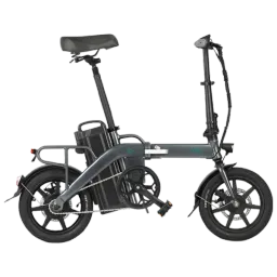 Bicicletă electrică FIIDO L3 14"