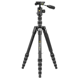 Tripod/Monopod Vanguard VEO3T 265HABP