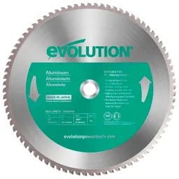 Disc circular Evolution A/ T355TCT-80MS