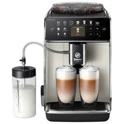Espressor Saeco SM6582/30 / 1.8 l / Black
