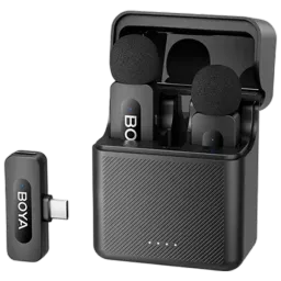 Boya BY-V30 Ultracompact