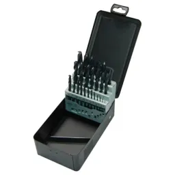 Set de burghie Milwaukee 4932352469