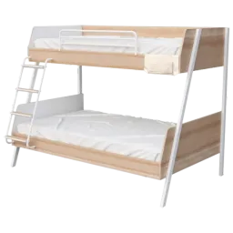 Pat pentru copii Cilek Duo