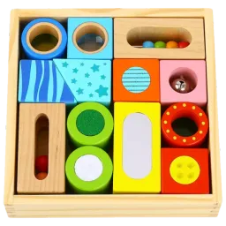 Constructor Tooky Toy TK493