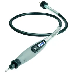 Ax flexibil Dremel 26150225JA