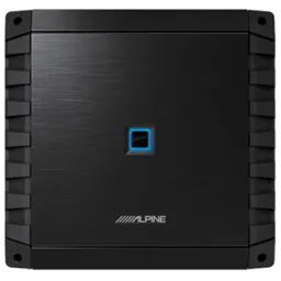 Alpine S2-A36F S-Series 4