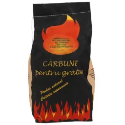 Cărbune Gril Lux SC01152