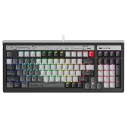 Tastatură Bloody B950