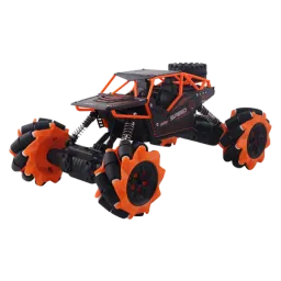 Speed Pioneer Alloy Climbing Car-LH-C015