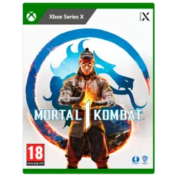 Mortal Kombat Mortal Kombat 1