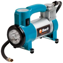 Compresor auto Bort BLK-252-Lt (1364)