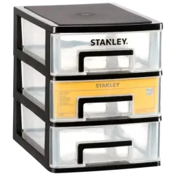Organizator cu sertare Stanley STST40712-1