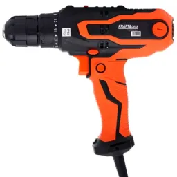 Mașină de găurit și înșurubat Kraft&Dele KD1664