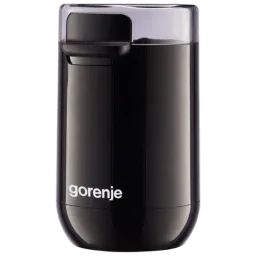Râșniță de cafea Gorenje SMK150B Cuțit rotativ / 36 g / Black