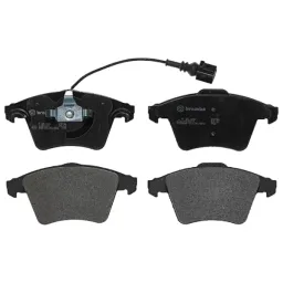 Set placute frână Brembo P 85 081