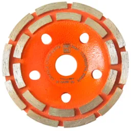 Disc cupă diamantată PDT 65181ACRT12A2-45