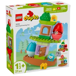 Constructor LEGO Balancing & Stacking