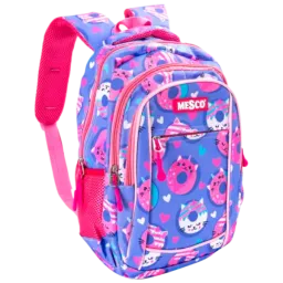 Ghiozdan pentru copii Mesco Mes241403
