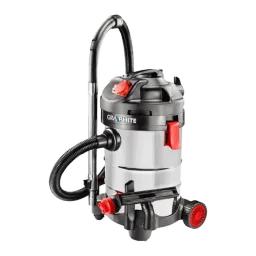 Aspirator industrial Graphite 59G607 1500 W