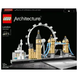 Constructor LEGO London