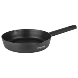 Tigaie Rondell Trumpf RDA-1342 Clasic / 24 cm / Black