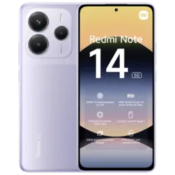 Xiaomi Redmi Note 14