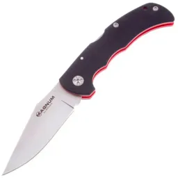 Boker Magnum Most Wanted 01SC078