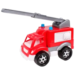 Camion Technok 5392