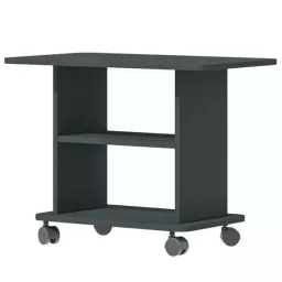 Fabrik Home №1 Anthracite