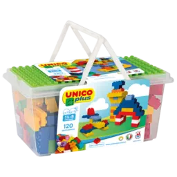 Constructor Androni Coș