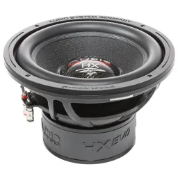 Boxe Auto Audio System HX 10 EVO